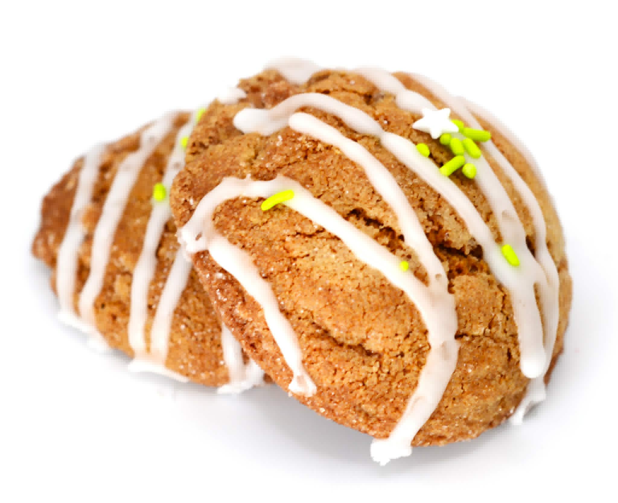 delicious baked cookies vernon bc